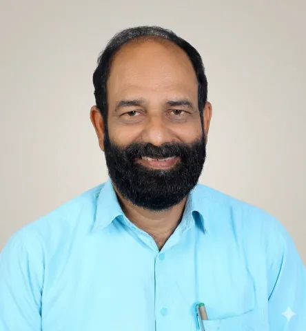 കെ കെ ജോയ്
