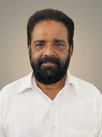 കെ കമലാക്ഷൻ