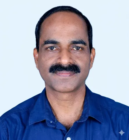 കെ മോഹനൻ