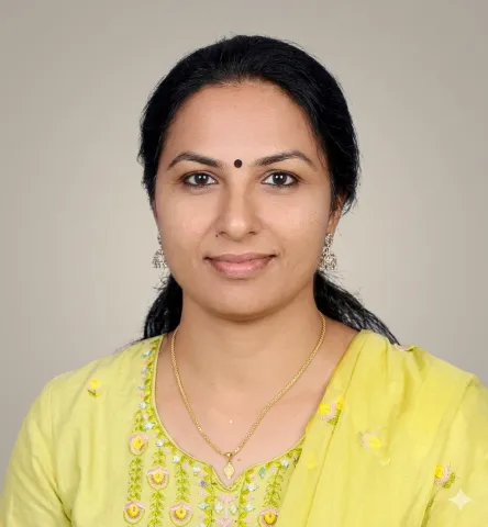 ബിന്ദുമോൾ കെ ജി