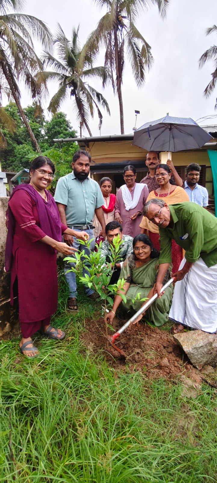 World Environment Day