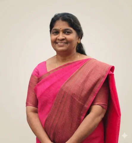 ബബിതകുമാരി ആർ 