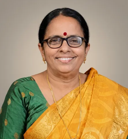 ഭാനുമതി കെ 