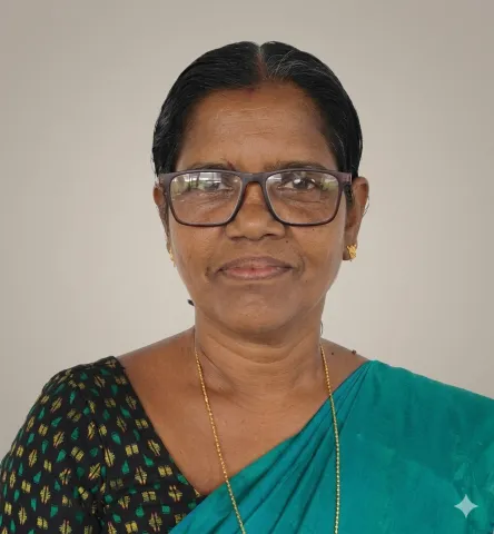 നാരായണി സി 