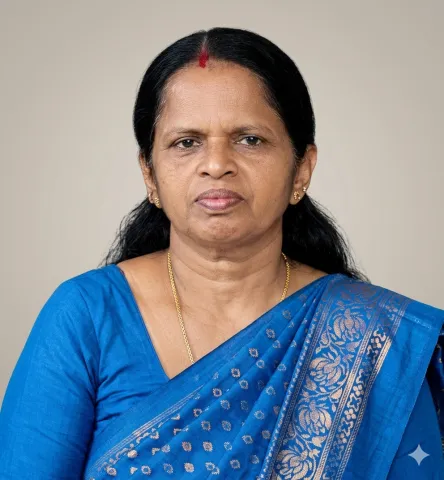 നിഷ ടി 