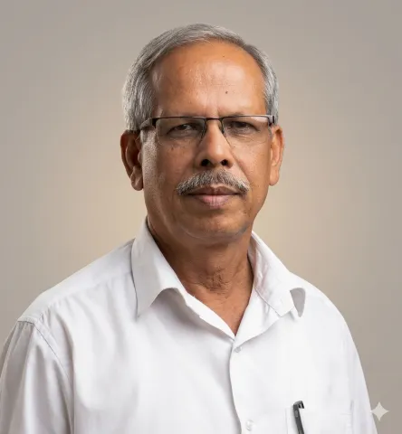 ശ്രീധരൻ കെ വി 