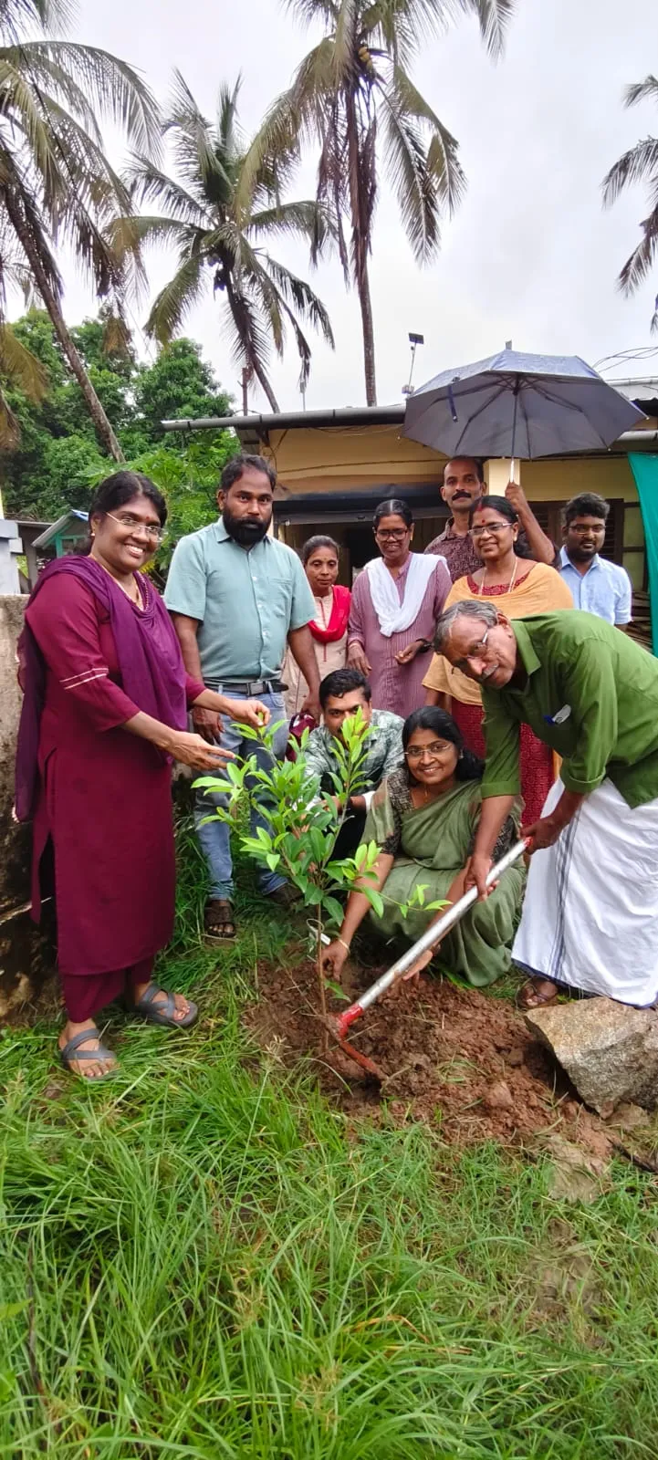 ലോക പരിസ്ഥിതി ദിനം 