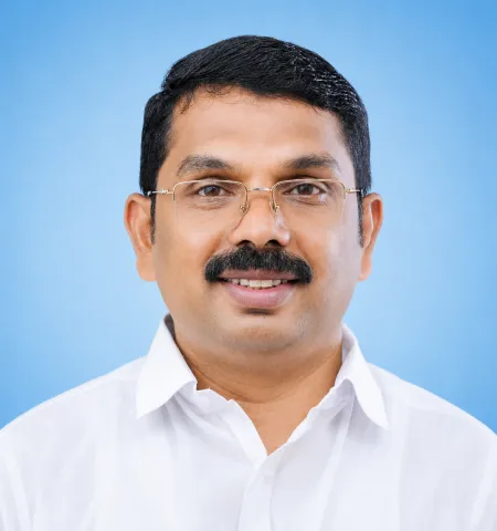 അജേഷ് പൂവനാട്ട് 