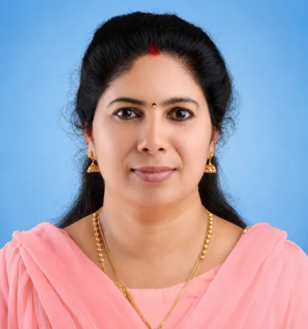 ജെസ്സി ഷിജി വട്ടക്കാട്ട് 