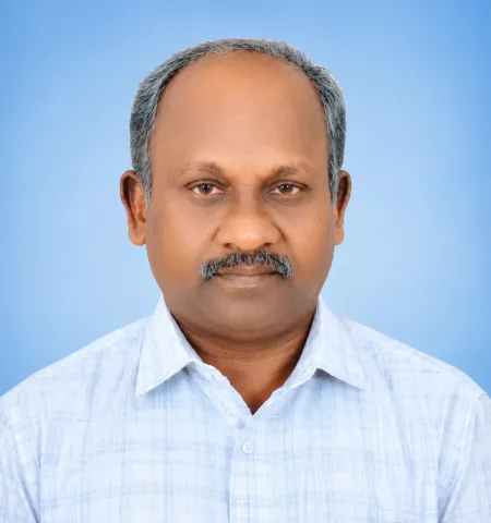 പ്രകാശൻ കെ.