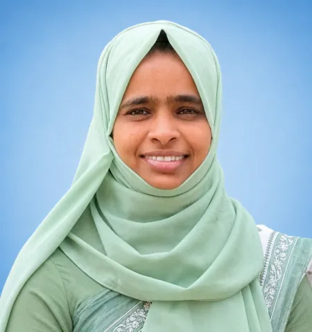 റുഖിയ .കെ 