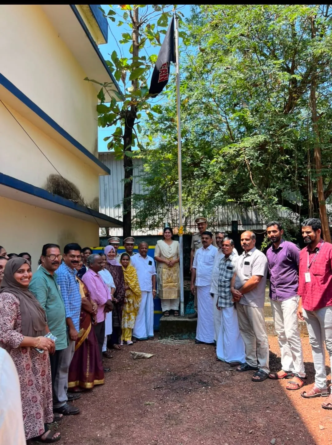  ഓപ്പറേഷൻ തൂഫാൻ