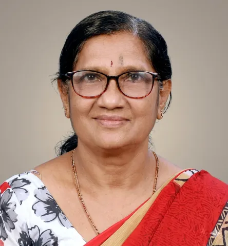 പി സൗമിനി ടീച്ചര്‍ 