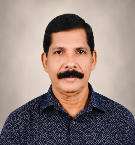 ബാലചന്ദ്രൻ ഇ