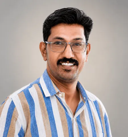 പ്രശാന്തൻ.  പി 