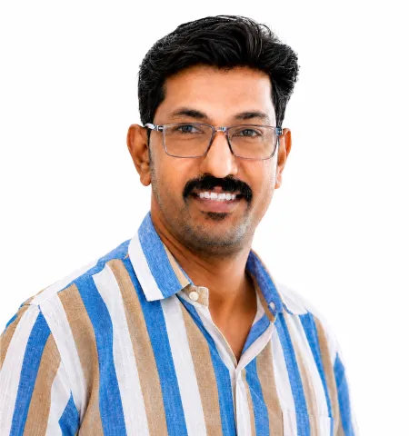 പ്രശാന്തൻ.  പി 