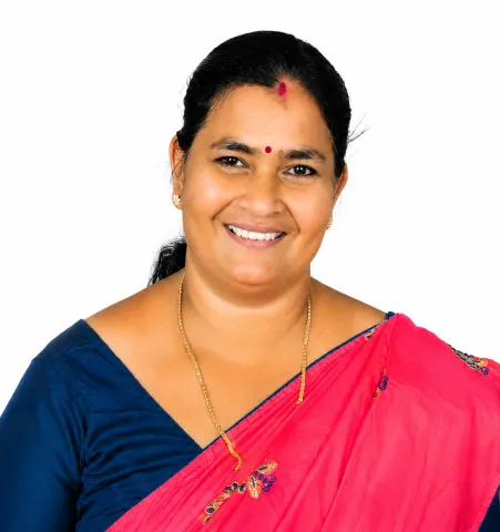 ബിന്ദു പി