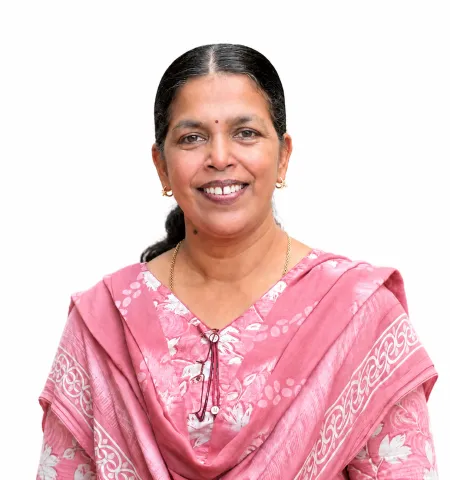 സീമ കൂഞ്ചാൽ