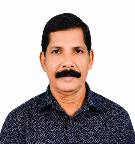 ബാലചന്ദ്രൻ ഇ