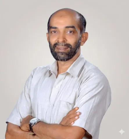 ഹാരിസ് പടന്നോട്ട് 