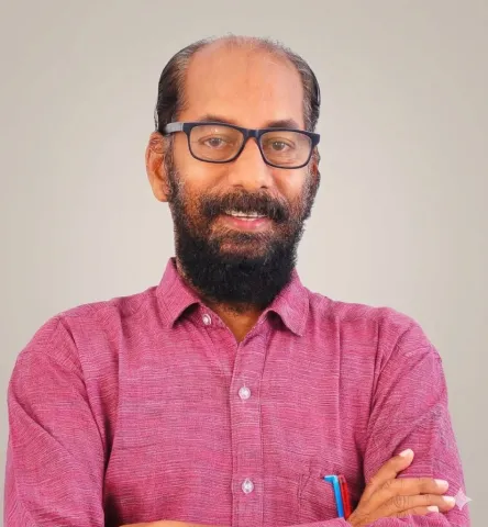 എം ശ്രീധരൻ 