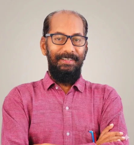 എം ശ്രീധരൻ 