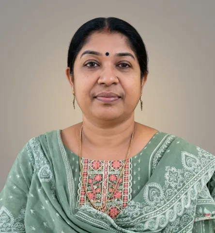 സ്വപ്ന ജി 