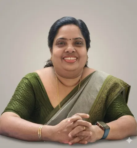 ബിന്ദു ഇ 