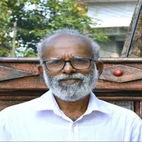 പി എം പ്രഭാകരൻ 