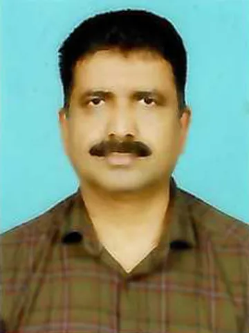പ്രദീപൻ ടി പി 