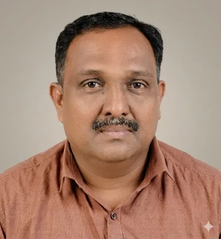സുധീഷ് എൻ 