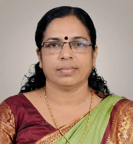 പ്രസീത എൻ 