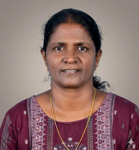 ഉഷ എ 
