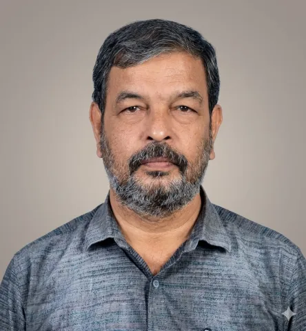 രാജീവൻ കെ കെ 