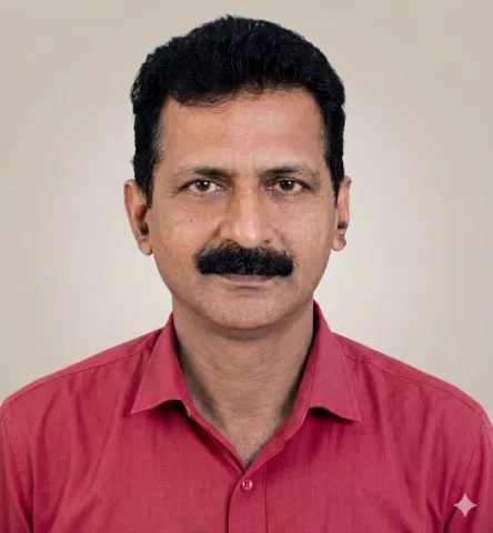 തോമസ് ടി ഡി 