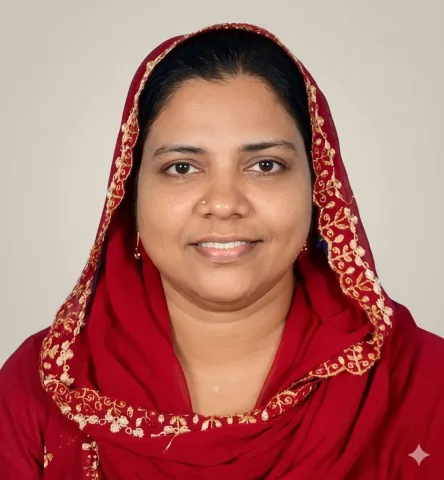 ഫൈസാന റഷീദ്