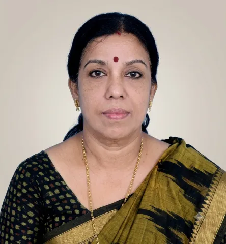 അനുരാധ ഒ 