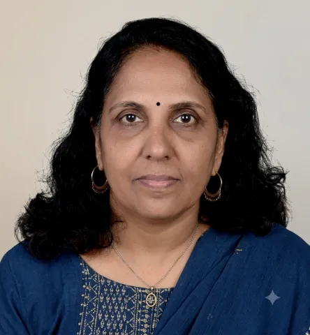 മുന്ന പി സദാനന്ദ് 