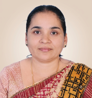 സി ഷൈമ 