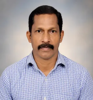 പൊന്നപ്പൻ എം