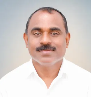 എം സുമേഷ്
