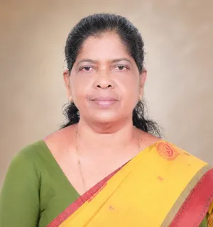 എം വി സരള