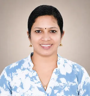 മനീഷ പി ഡി