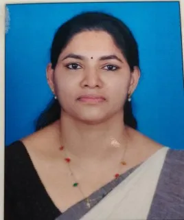 ജെയ്‌ഷ ബിജു 