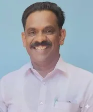 ബൈജു വർഗീസ് 