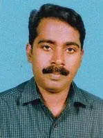 സജീവൻ ആർ 