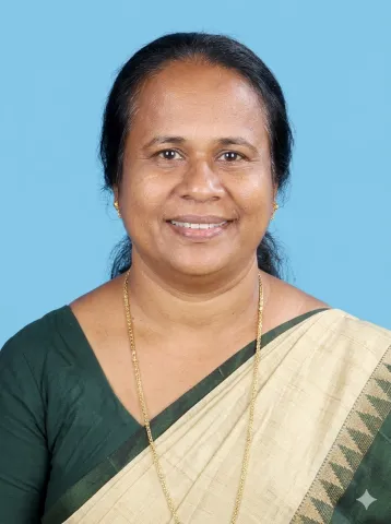 ലിസമ്മ ജോസഫ് 