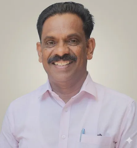 ബൈജു വർഗീസ് 