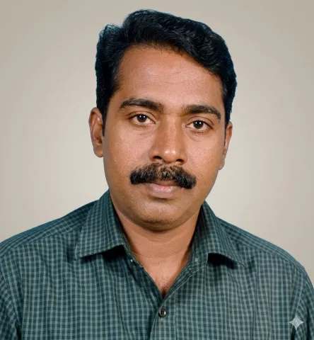 സജീവൻ ആർ 