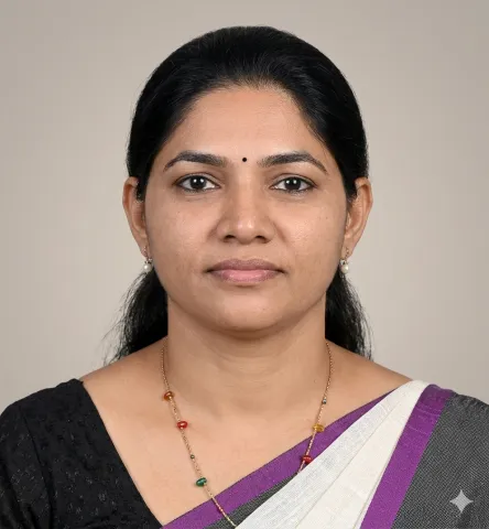 ജെയ്‌ഷ ബിജു 